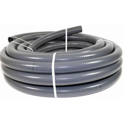 Afbeelding van Merkloos Zuig/Persslang SPA FLEX verlijmbaar 32 x 26 mm