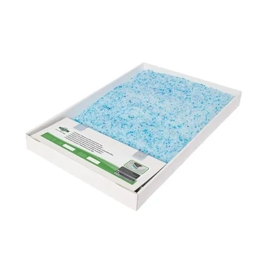 Afbeelding van Scoopfree Vervangingslade Met Blue Crystal Kattenbakvulling 3 STUKS (305431)
