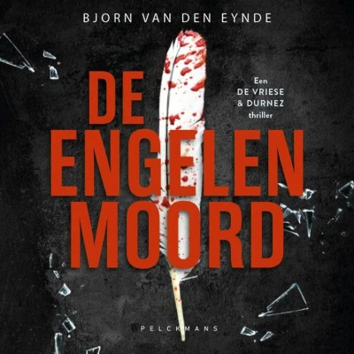 Afbeelding van De Engelenmoord
