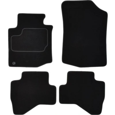 Afbeelding van Vloermat, velours FROGUM MMT A041 832001 01