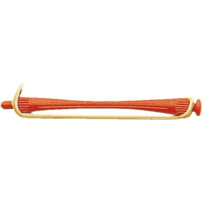 Afbeelding van Fripac Medis Permanente wikkelaar FPS9, zak met 12 stuks, diameter 3 mm, bruin