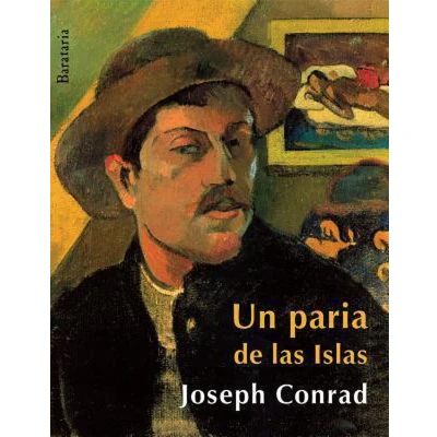 Afbeelding van Un Paria de Las Islas