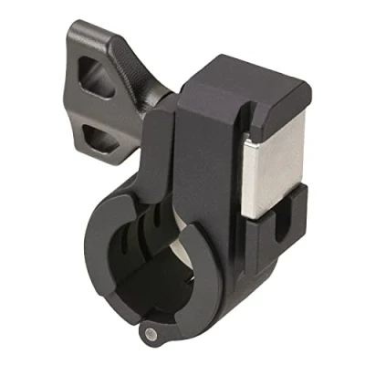 Afbeelding van Tilta Follow Focus Nucleus M Motorstanghouder 15/19mm staafadapter voor zwart WLC T03 MRA