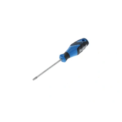 Afbeelding van Gedore 3 C schroevendraaier tbv inwendige Torx schroeven 2163 BTX T30