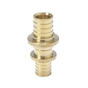 Afbeelding van Rehau Rautitan LX + Gas Verloop 32 x 25