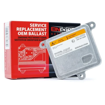 Afbeelding van EINPARTS EPH D1/3(O2) Ontsteking, gasontladingslamp 9 16V D1S, D1R, D2S, D2R