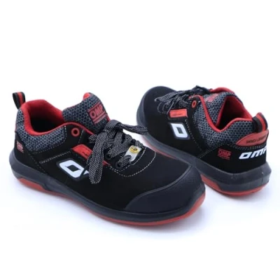 Afbeelding van Veiligheidsschoenen OMP MECCANICA PRO URBAN Rood 40 S3 SRC