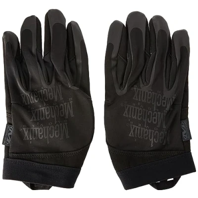 Afbeelding van Mechanix Wear Heren T/S Element handschoenen covert maat XXL
