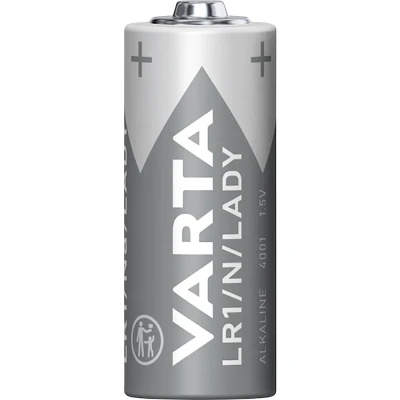 Afbeelding van VARTA Alkaline Special LR1/N/Lady OEM Speciale batterij 1.5 V 1 stuk(s)