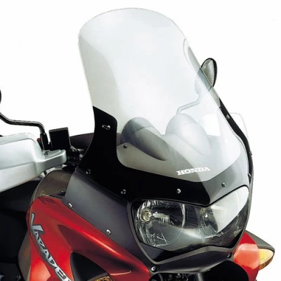 Afbeelding van GIVI D203S Windscherm Getint Honda XL 1000V Varadero (99 02)
