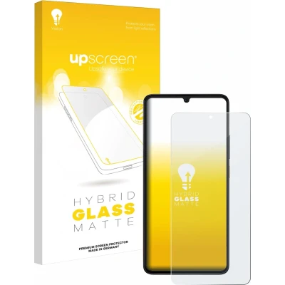Afbeelding van upscreen Screenprotector voor Xiaomi Poco X6 Pro Folie Beschermfolie Beschermglas matte