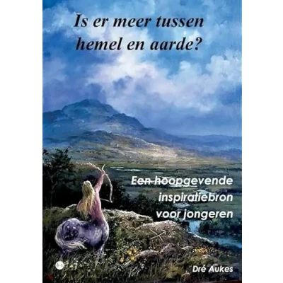 Afbeelding van Is er meer tussen hemel en aarde? (Paperback)
