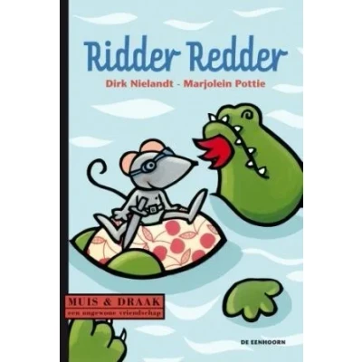 Afbeelding van Muis &amp; Draak 0 Ridder Redder