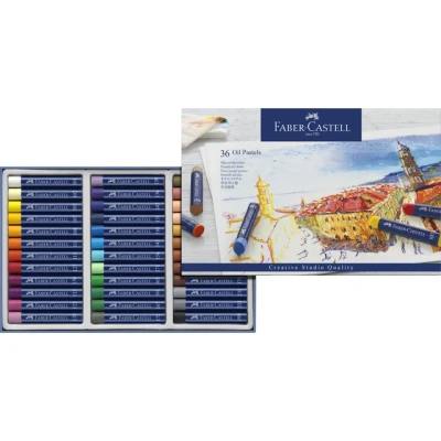 Afbeelding van Creative Studio etui s 36st.