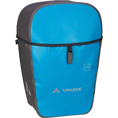 Afbeelding van Enkele fietstas Aqua Commute Single 24L Icicle