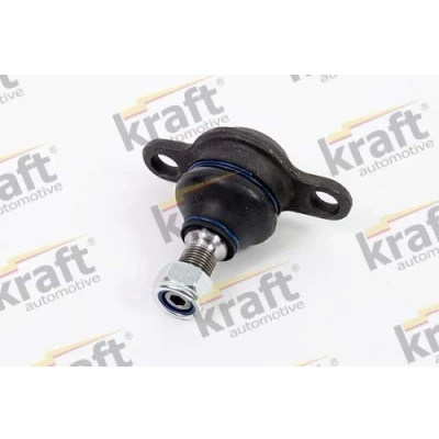 Afbeelding van KRAFT 4220635 Fuseekogel Vooras, Aan beide zijden, Onder VOLKSWAGEN: Transporter 4, 4 Bus,