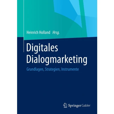 Afbeelding van Digitales Dialogmarketing