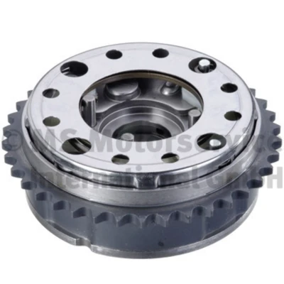 Afbeelding van Regelelement, excentrische as, (variabele slag) KOLBENSCHMIDT 50 056 033