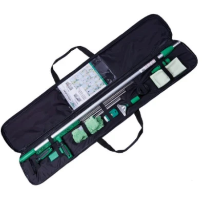 Afbeelding van Unger ErgoTec Set