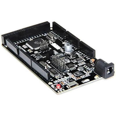 Afbeelding van WeMOS Mega + WiFi R3 ATmega2560 ESP8266 USB TTL for NodeMCU