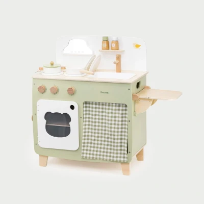 Afbeelding van PolarB Play Kitchen Set