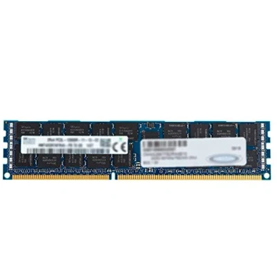 Afbeelding van Origin Storage 8GB 1Rx4 DDR3 1600 PC3L 12800R Registered ECC 1.