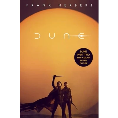 Afbeelding van Dune (Movie Tie In): 1