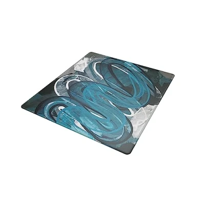 Afbeelding van Cherry Xtrfy GP4 Gamingmuismat Blauw L
