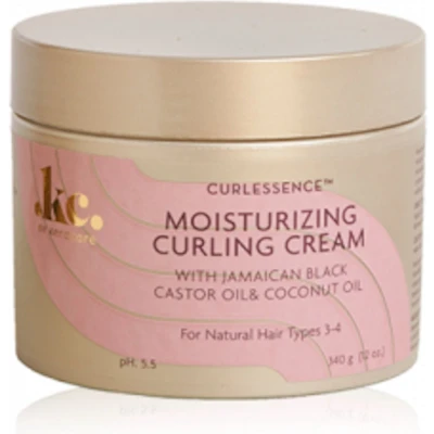 Afbeelding van Keracare Curl Essence Moisturizing Curling Cream 340ml