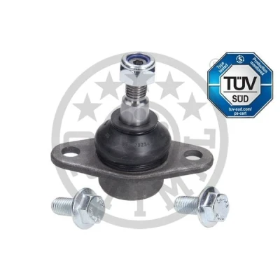 Afbeelding van Optimal Fuseekogel G3 936