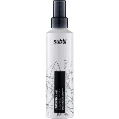 Afbeelding van Subtil Design Lab Finishing Spray Extra Strong 200ml