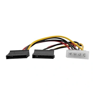 Afbeelding van Gembird CC SATA PSY kabel