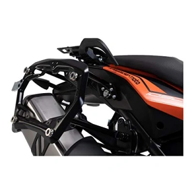 Afbeelding van SW Motech Pro Zijkofferdrager KTM 1050/1090/1190/1290 (Super)Adventure