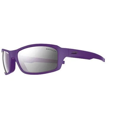 Afbeelding van Julbo Extend zonnebril, paars, S (8 12 jaar), uniseks voor kinderen, Violet