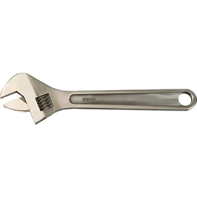 Afbeelding van KS Tools, Spanner, TITANplus verstelbare moersleutel (28 mm)