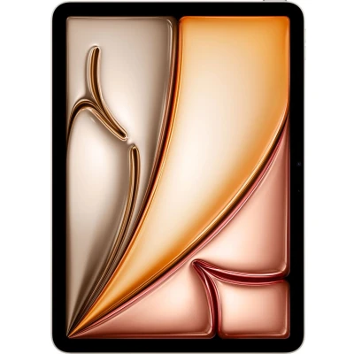 Afbeelding van Apple iPad Air 11&quot; M2 Wi Fi 256GB Starlight