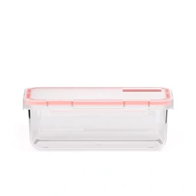 Afbeelding van Voedselopslagcontainer Valira 6090/50 Hermetisch Transparant Plastic 750 ml