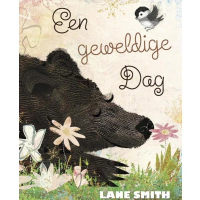 Afbeelding van Een geweldige dag (Hardback)