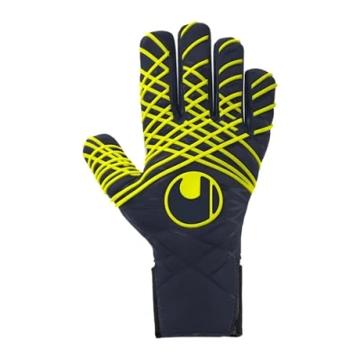 Afbeelding van uhlsport voetbal keepershandschoenen Prediction Absolutgrip HN Fit
