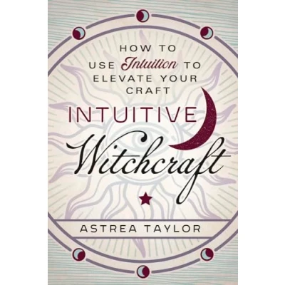 Afbeelding van Intuitive Witchcraft