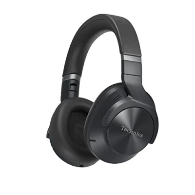 Afbeelding van Technics EAH A800 (Zwart)