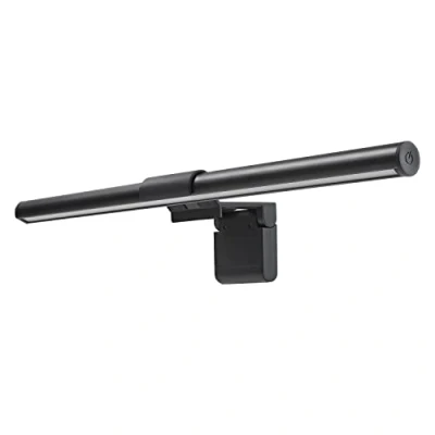 Afbeelding van LEDVANCE Armatuur: voor computer monitor, SunHome Office Light / 2,5 W, 5 V,