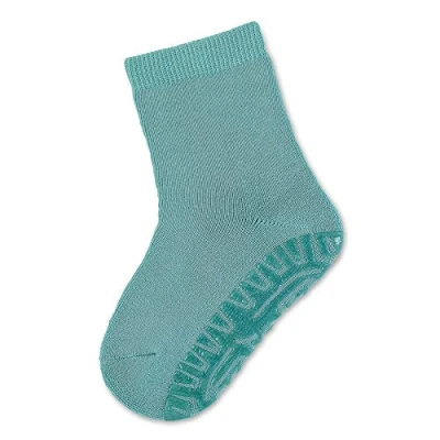 Afbeelding van Sterntaler Tegelloper Soft Uni lichtgroen
