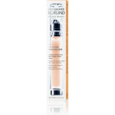 Afbeelding van Borlind Beauty shot vitamin energizer 15 ml
