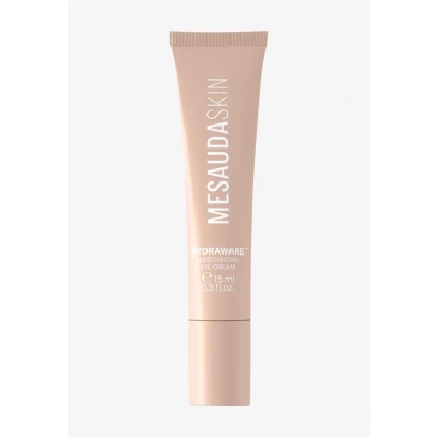 Afbeelding van Mesauda Hydraware Moisturizing EYE Cream Oogverzorging, Maat: 15 ml,