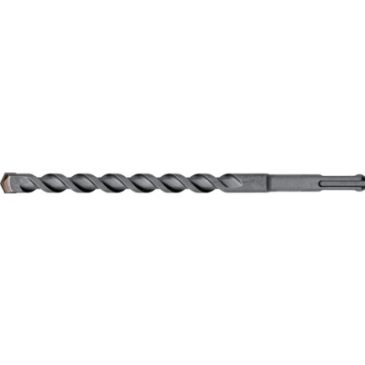 Afbeelding van Promat hamerboor SDS plus 6 x 110 mm