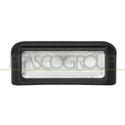 Afbeelding van Kentekenlamp PRASCO CI9184360