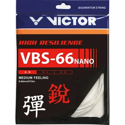 Afbeelding van Victor VBS 66 Nano Weis 0,66 mm 10 meter