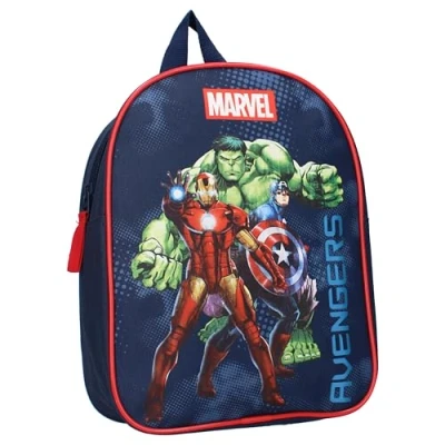 Afbeelding van Rugzak marvel avengers
