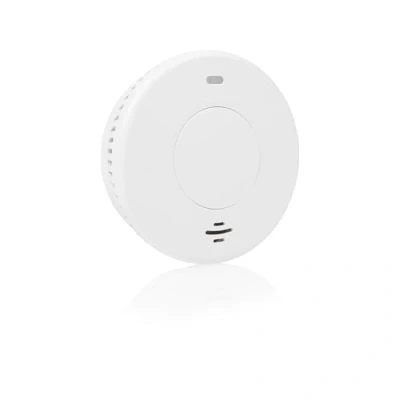 Afbeelding van Smartwares Rookmelder FSM 12001 Luid Signaal 10 jarige batterij